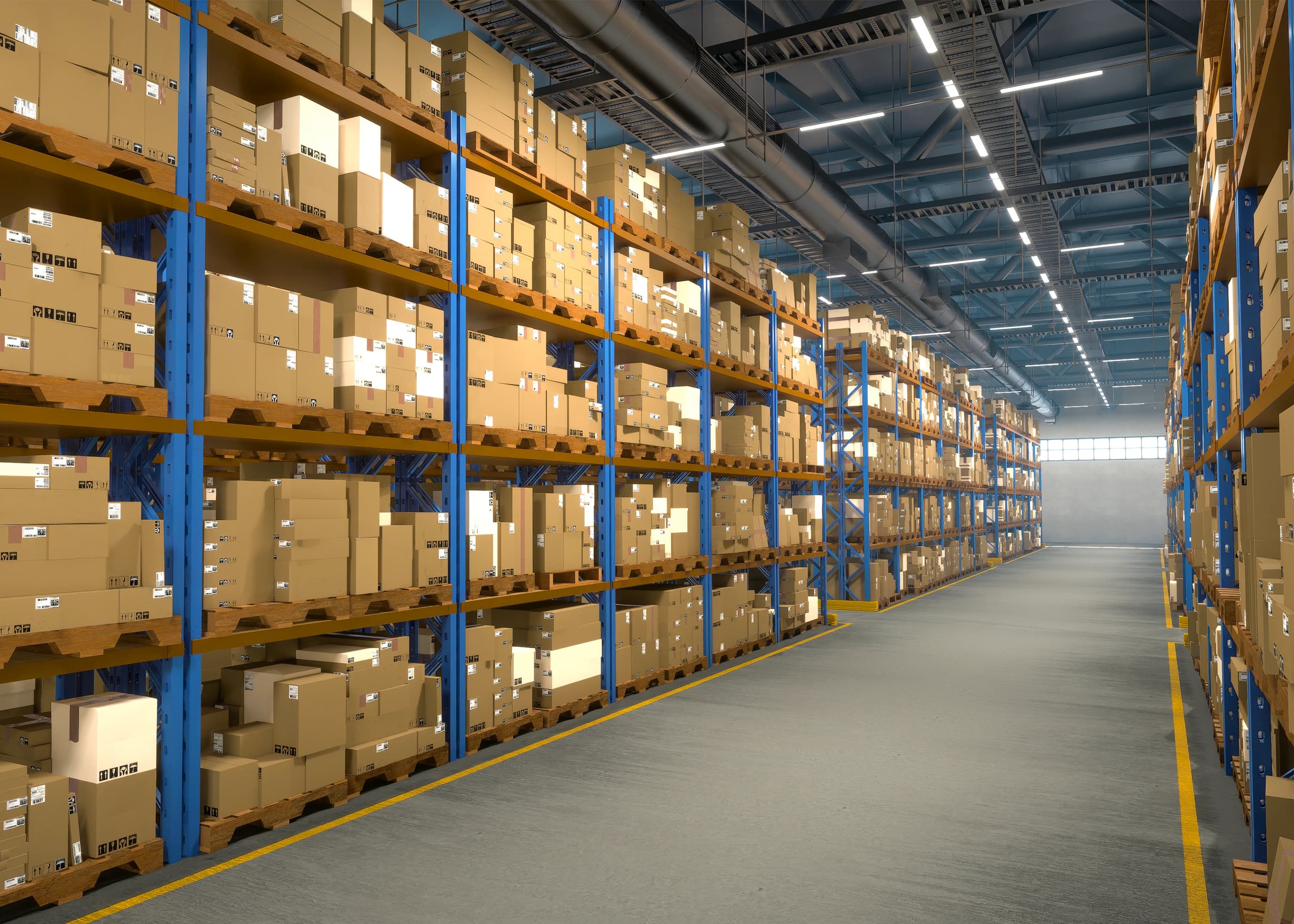 Become a Distributor