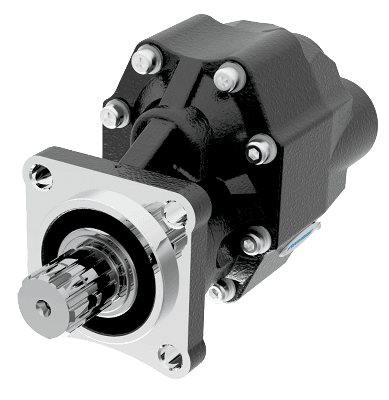 Gear Pump