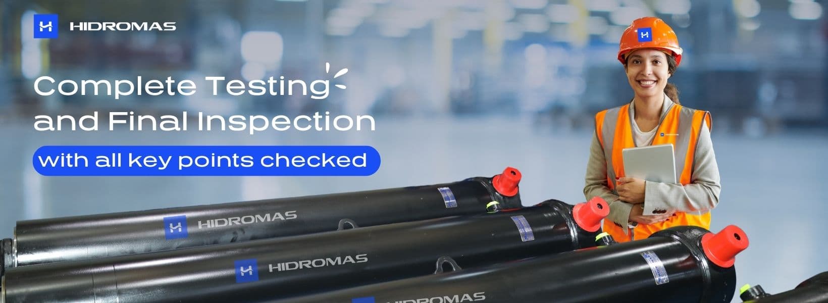 slide Testing operation for QA