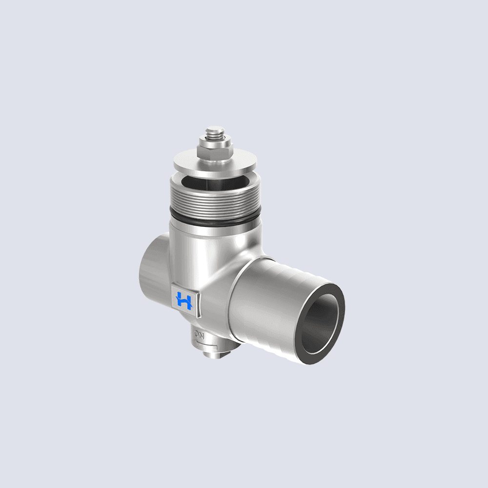 SUCTION VALVE KIT (G1 1/2" BSPOT-Ø45)