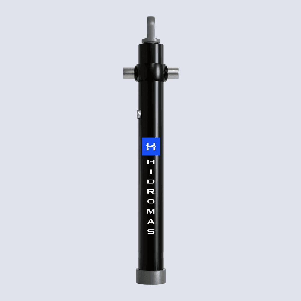 GHS 155 x 5 x 4580 EF