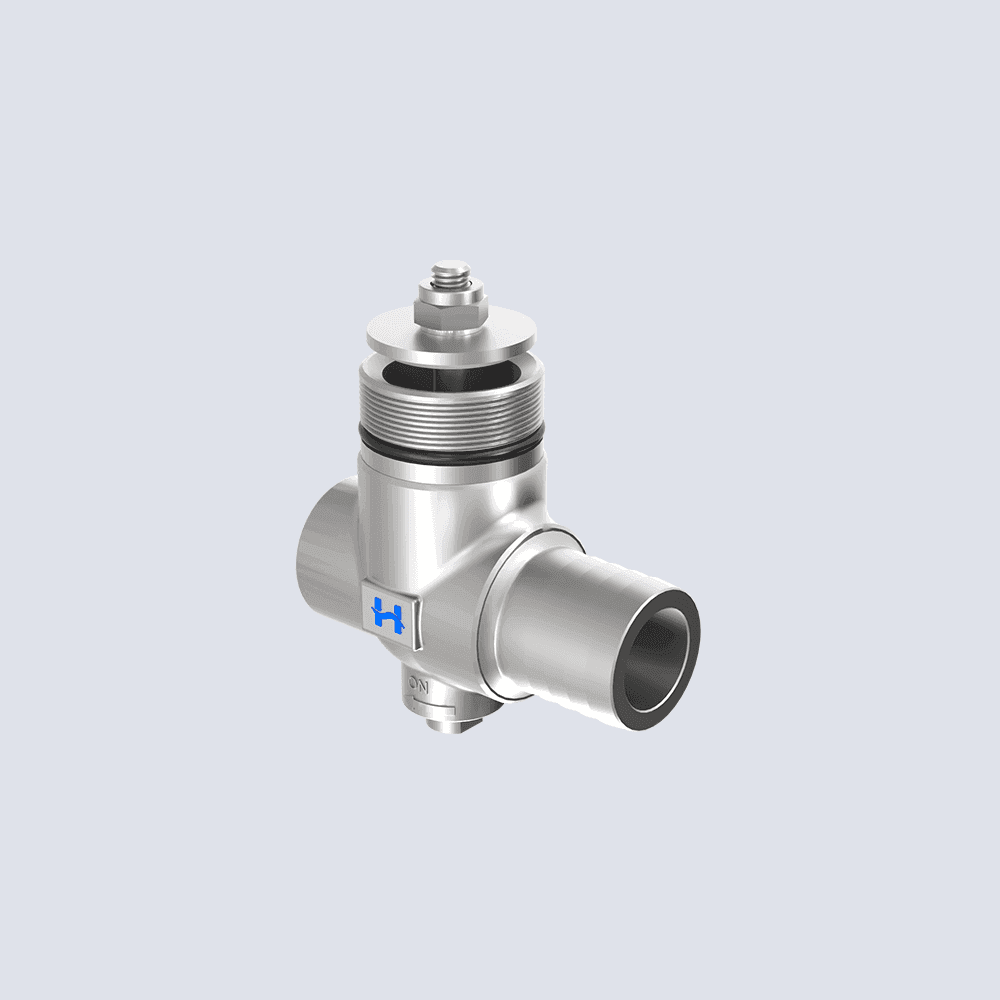 SUCTION VALVE KIT (G1 1/2" BSPOT-Ø38)