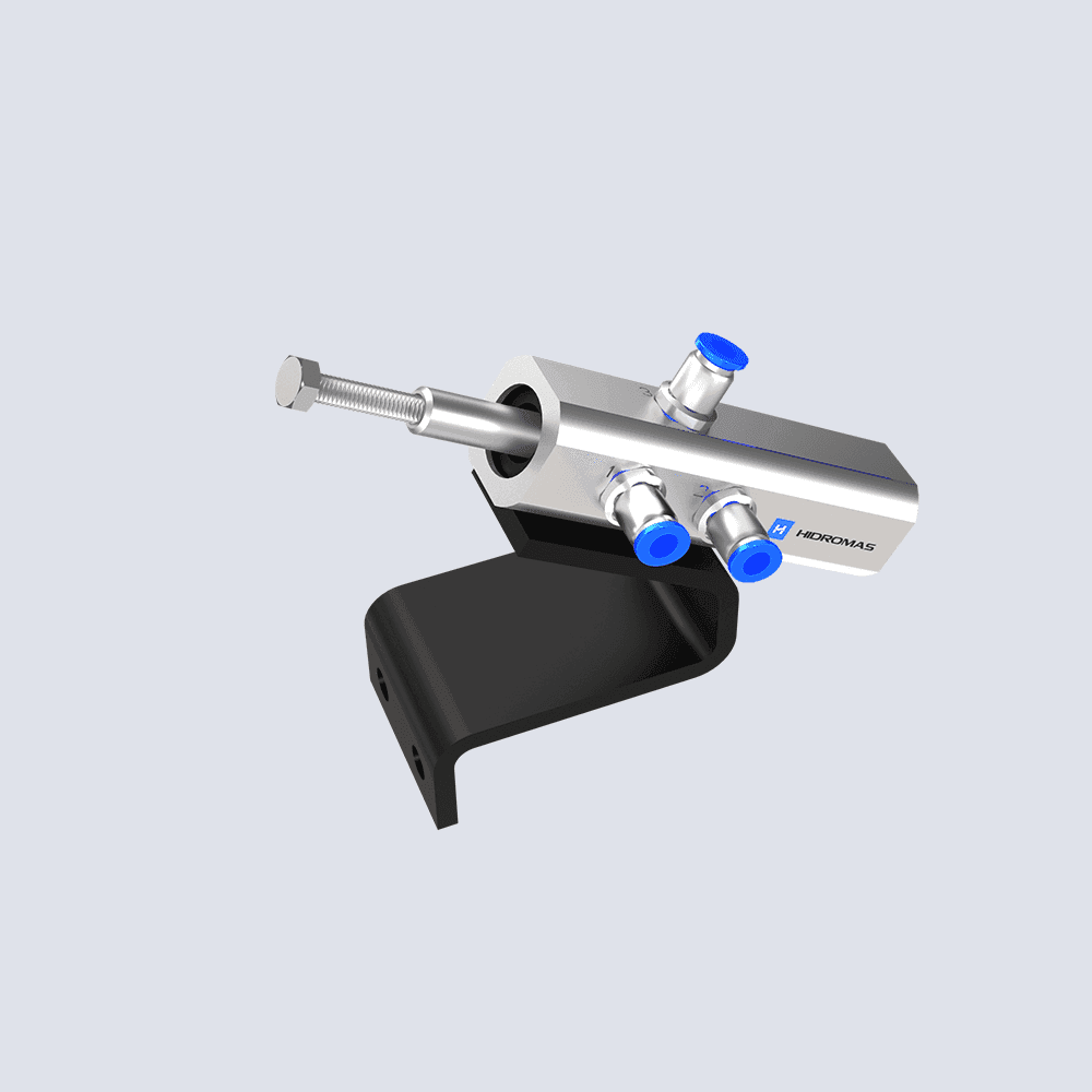 KOV HM LIMIT SWITCH KIT